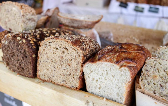 Bäckerei Sickinger | Konditorei | Cafe | In der Nähe