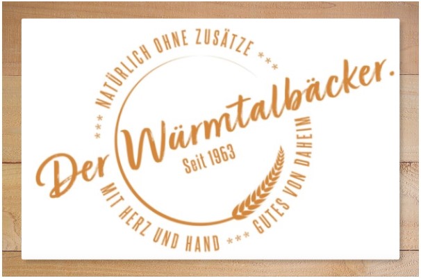 Logo | Würmtal | Bäcker | Bäckerei Sickinger | Gräfelfing | Planegg | Martinsried | Krailling | Gauting