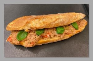 Malta Sandwich | Bäckerei Sickinger | Gräfelfing | Planegg | Martinsried | Krailling | Gauting