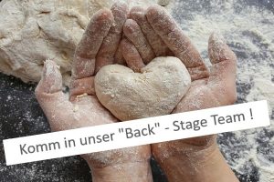 Herz 600×400 Bäckerei Sickinger | Gräfelfing | Lochham | Planegg | Komm in unser Team