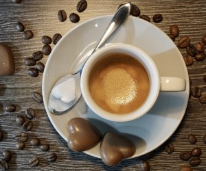Kaffee | Bäckerei Sickinger