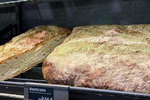 Rusticana | Brot | Riesenweißbrot | Bäckerei Sickinger | Gräfelfing | Lochham | Planegg | Krailling