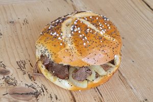 Steirische Ochsensemmel | Bäckerei Sickinger | Lochham